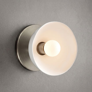 Trapeze Wall Light