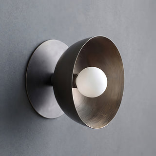 Trapeze Wall Light