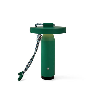Trek Rope Portable Table Lamp