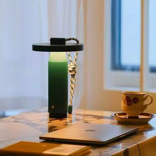 Trek Rope Portable Table Lamp