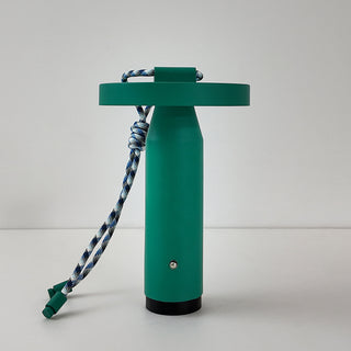 Trek Rope Portable Table Lamp