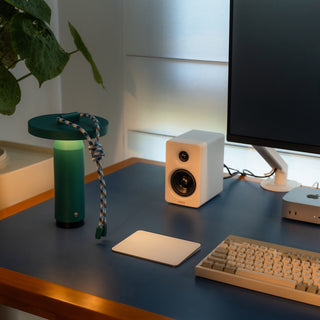 Trek Rope Portable Table Lamp