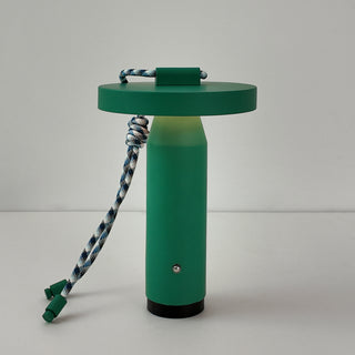 Trek Rope Portable Table Lamp