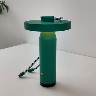 Trek Rope Portable Table Lamp