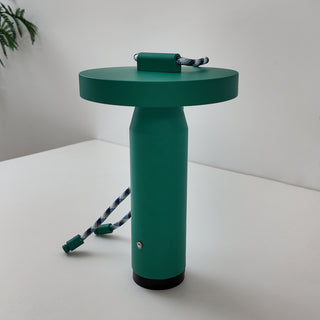 Trek Rope Portable Table Lamp