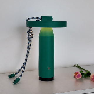 Trek Rope Portable Table Lamp