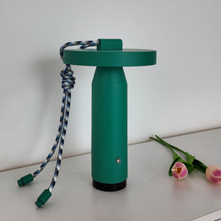 Trek Rope Portable Table Lamp
