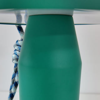 Trek Rope Portable Table Lamp