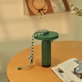 Trek Rope Portable Table Lamp