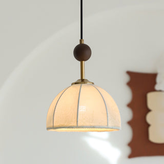 Trigg Retro Pendant Lamp
