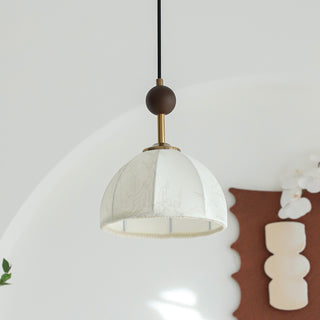 Trigg Retro Pendant Lamp