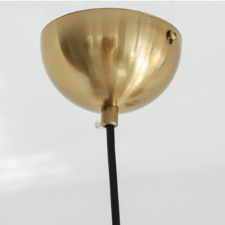 Trigg Retro Pendant Lamp