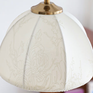 Trigg Retro Pendant Lamp