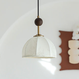 Trigg Retro Pendant Lamp