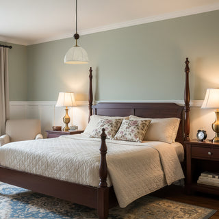 Trigg Retro Pendant Lamp