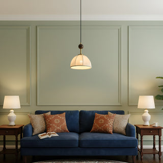 Trigg Retro Pendant Lamp