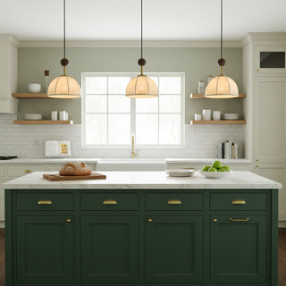 Trigg Retro Pendant Lamp