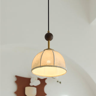 Trigg Retro Pendant Lamp