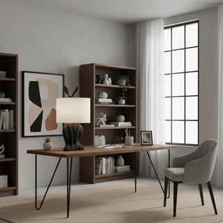 Trinx Bunny Table Lamp