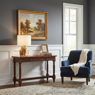 Trinx Bunny Table Lamp