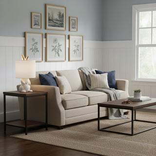 Trinx Bunny Table Lamp