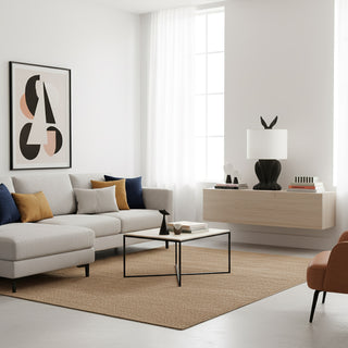 Trinx Bunny Table Lamp