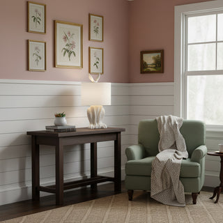 Trinx Bunny Table Lamp