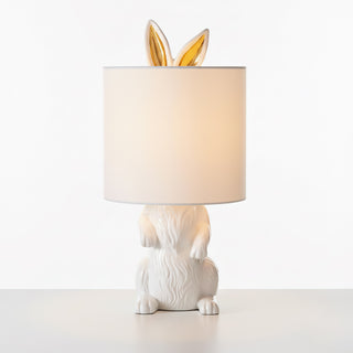 Trinx Bunny Table Lamp