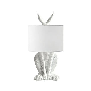 Trinx Bunny Table Lamp