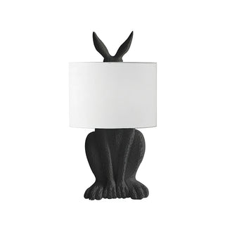 Trinx Bunny Table Lamp