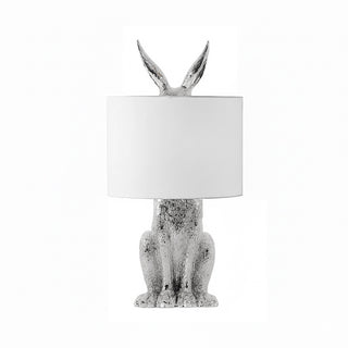Trinx Bunny Table Lamp
