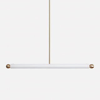 Tulbe LED Pendant Lamp