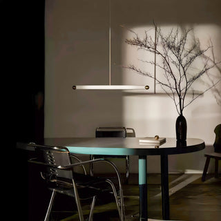 Tulbe LED Pendant Lamp