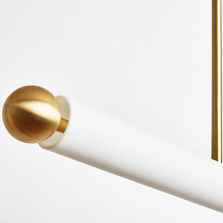 Tulbe LED Pendant Lamp