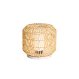 Tulum Lantern Outdoor Lamp