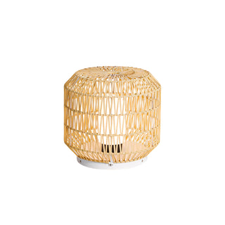 Tulum Lantern Outdoor Lamp