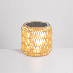 Version alimentée par énergie solaire