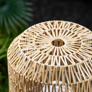 Tulum Lantern Outdoor Lamp