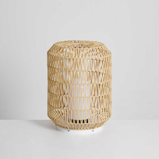 Tulum Lantern Outdoor Lamp