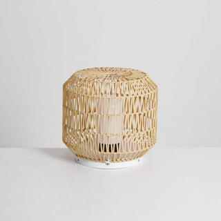 Tulum Lantern Outdoor Lamp