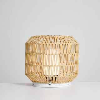 Tulum Lantern Outdoor Lamp