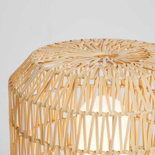Tulum Lantern Outdoor Lamp