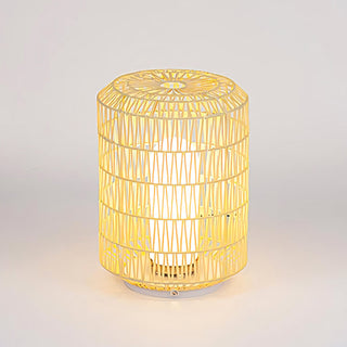 Tulum Lantern Outdoor Lamp