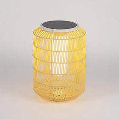 Version alimentée par énergie solaire