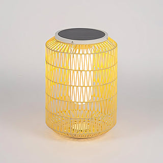 Tulum Lantern Outdoor Lamp