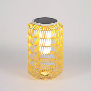 Tulum Lantern Outdoor Lamp