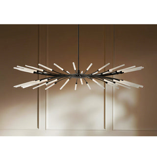 Twig LED Chandelier