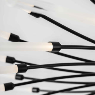 Twig LED Chandelier