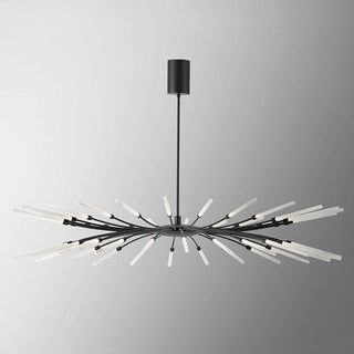 Twig LED Chandelier