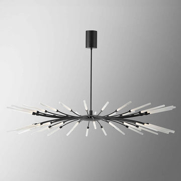D 59″ x H 31,5″ / D 150cm x H 80cm